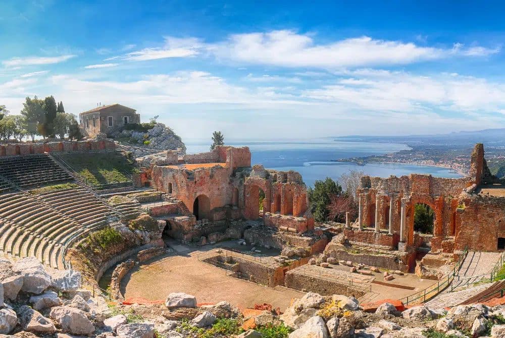 Taormina
